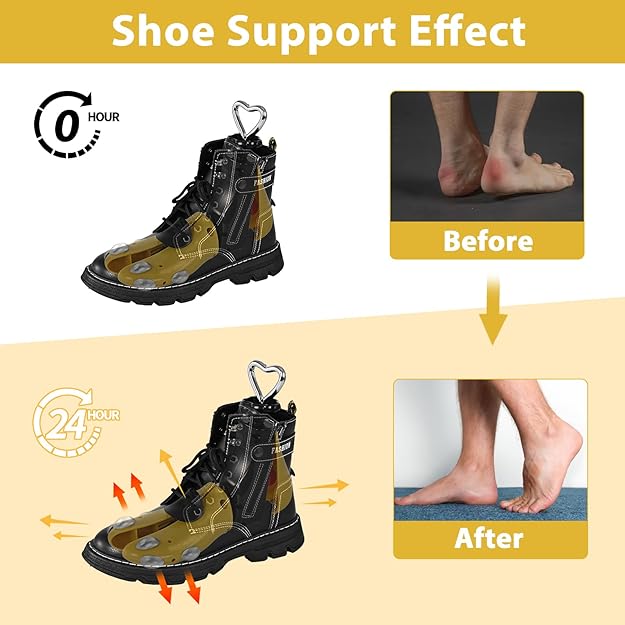 Shoe Stretcher Women Men, Shoe Tree Wide Feet, 4 Way Shoe Widener Expander for Adjustable Length Width